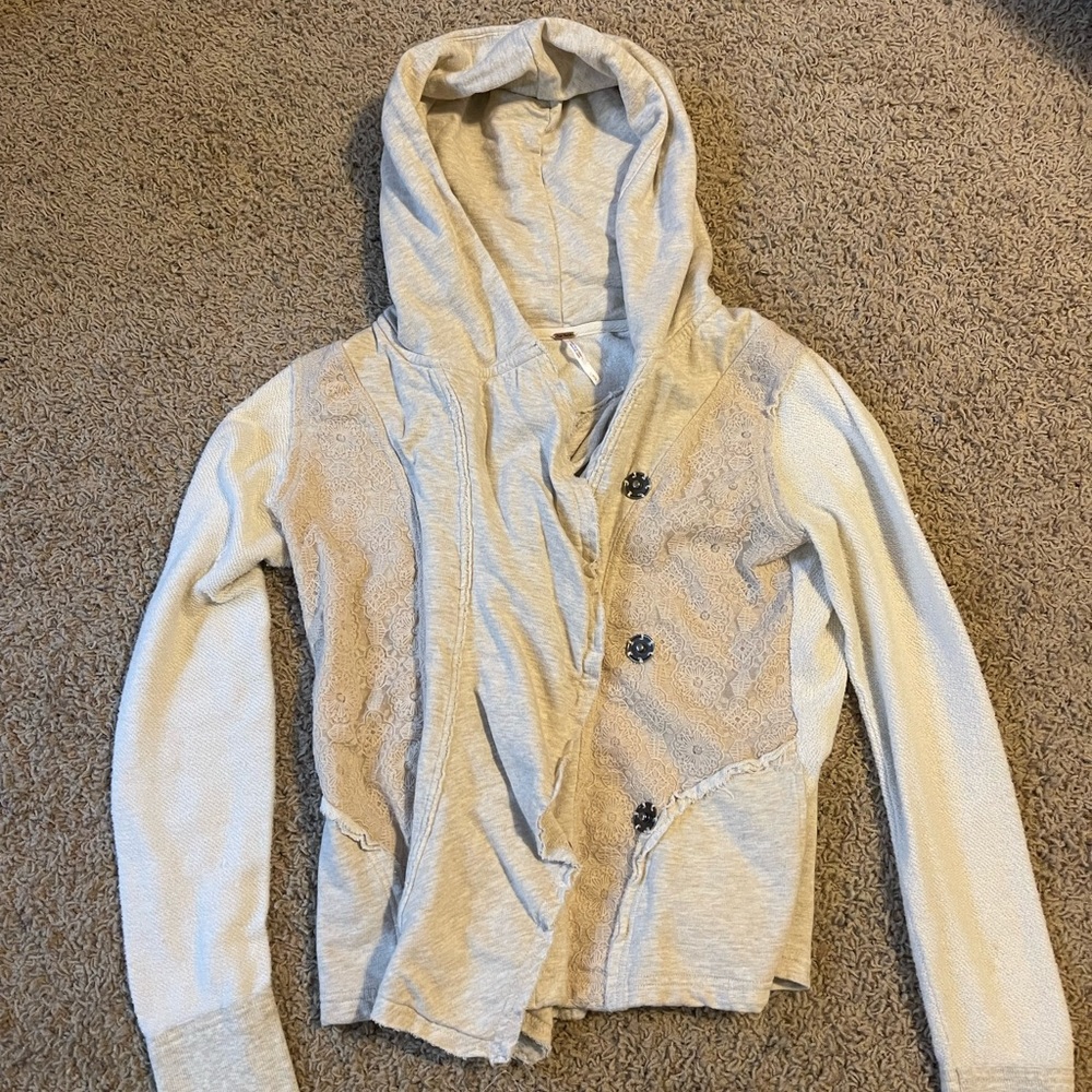 Free people jacket